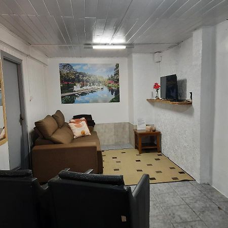 Apartament Apartamento A 1 Km Da Rua Coberta Gramado Zewnętrze zdjęcie