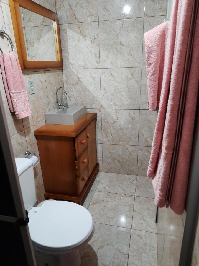 Apartament Apartamento A 1 Km Da Rua Coberta Gramado Zewnętrze zdjęcie