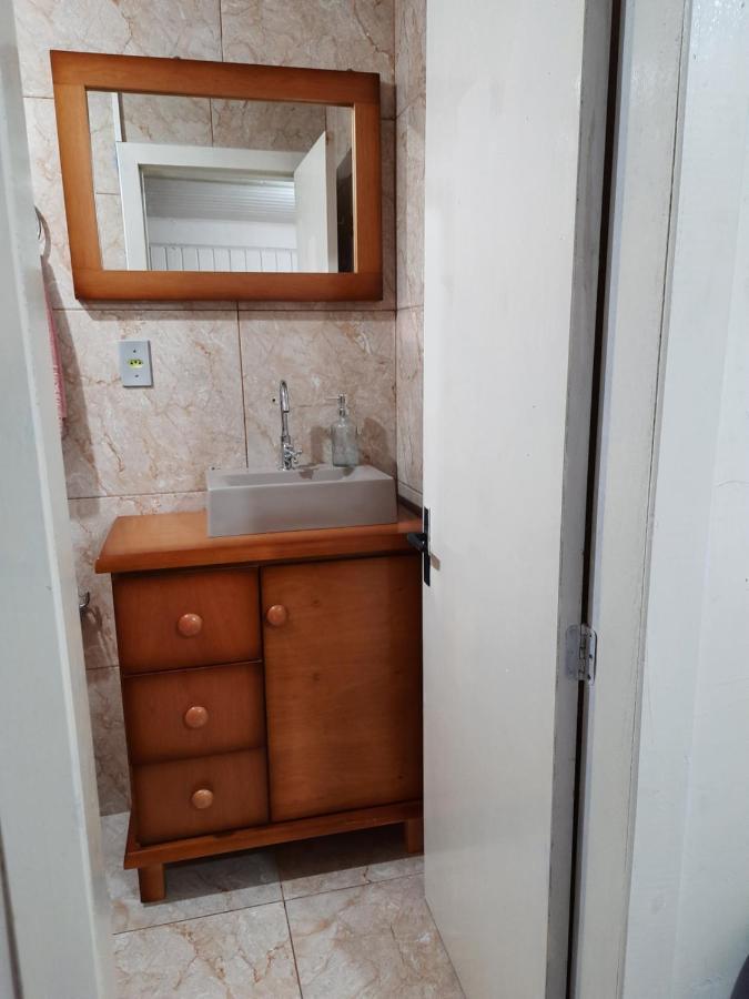 Apartament Apartamento A 1 Km Da Rua Coberta Gramado Zewnętrze zdjęcie