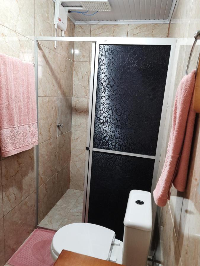 Apartament Apartamento A 1 Km Da Rua Coberta Gramado Zewnętrze zdjęcie