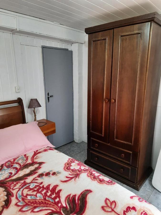 Apartament Apartamento A 1 Km Da Rua Coberta Gramado Zewnętrze zdjęcie